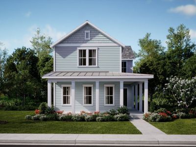 754 Clay Field Trail, Summerville, SC 29485