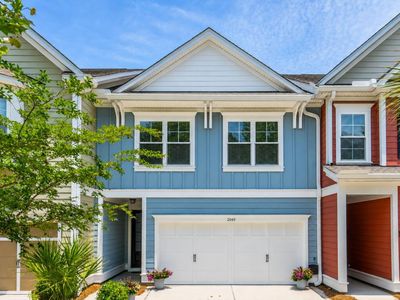2069 Kings Gate Lane, Mount Pleasant, SC 29466