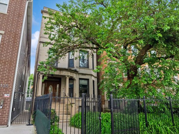 6137 S KIMBARK Avenue , Unit 3, Chicago, IL 60637