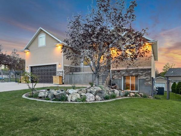 618 S 1350 E, Tooele, UT 84074