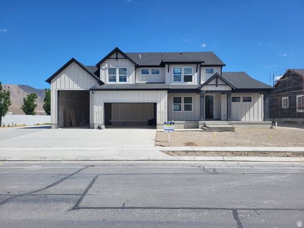 1066 E IRA HODGES SCENIC PKWY, Unit 0016, Eagle Mountain, UT 84005