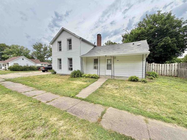 509 W Franklin Street, ROCKTON, IL 61072