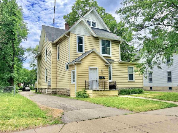 1341 CHARLES Street, ROCKFORD, IL 61104