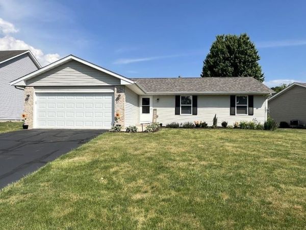 3229 Citadel Drive, CHERRY VALLEY, IL 61016
