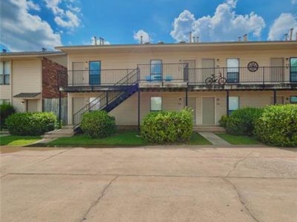 1901 E Lindsey Street, Unit 26B, Norman, OK 73071