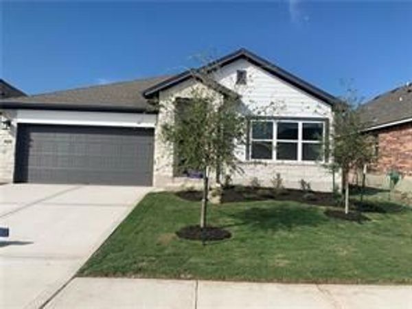 206 MANGOLD DR , Hutto, TX 78634