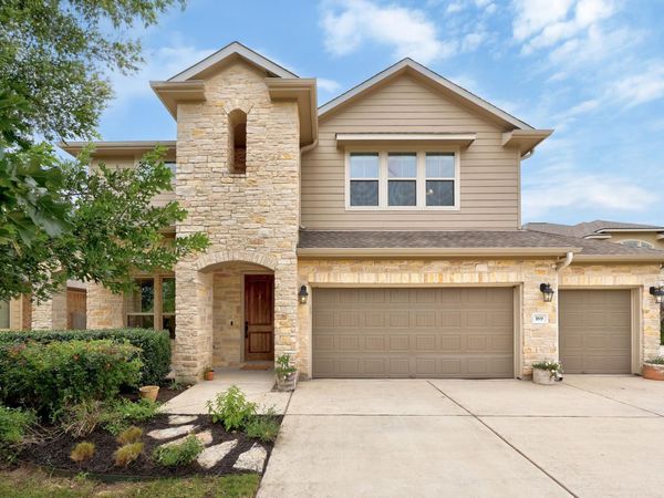 169 Summer Night CV, Buda, TX 78610