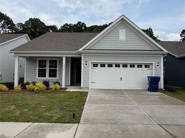 7024 Barbara Jean Lane , Wingate, NC 28174