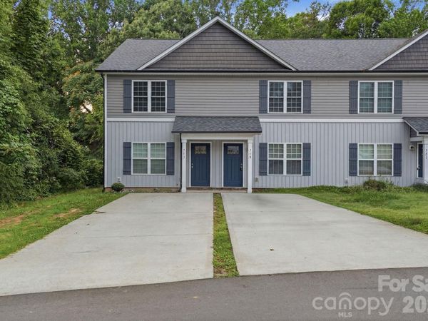719 Hillside Street , Kannapolis, NC 28083