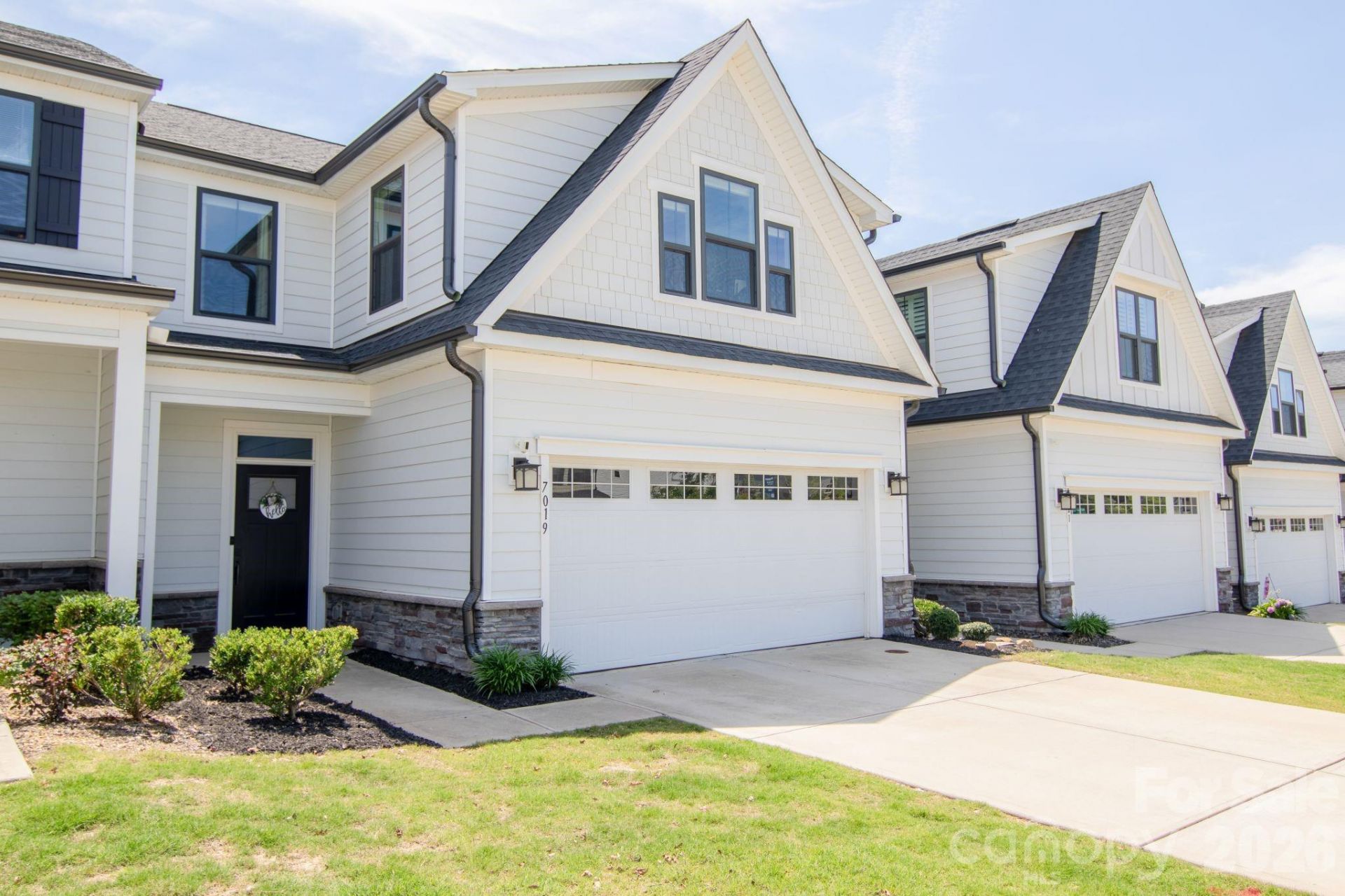 7019 Old Evergreen Parkway, Indian Trail, NC 28079 Main Photo