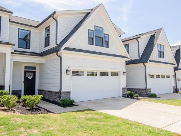 7019 Old Evergreen Parkway, Indian Trail, NC 28079