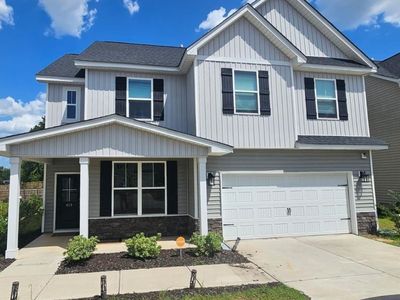 459 Blue Robin Lane, Columbia, SC 29210
