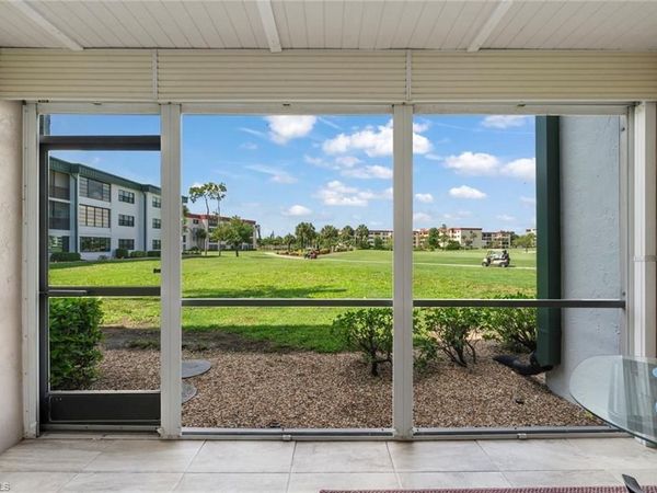 1747 Pebble Beach DR , Unit 113, FORT MYERS, FL 33907
