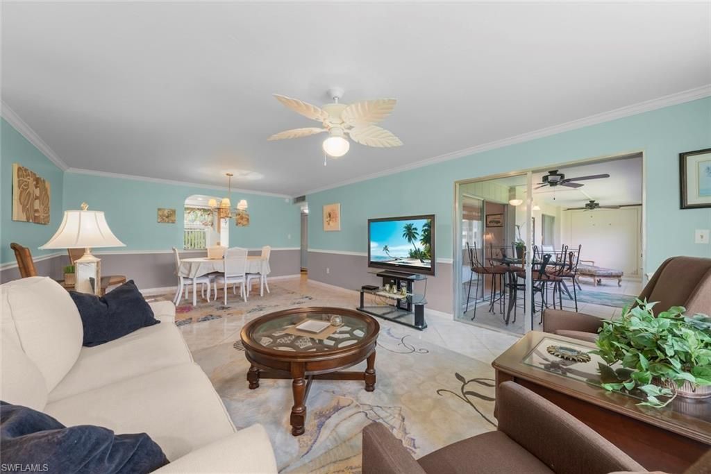 6102 Augusta Dr, Unit 207, Fort Myers, FL 33907 Photo