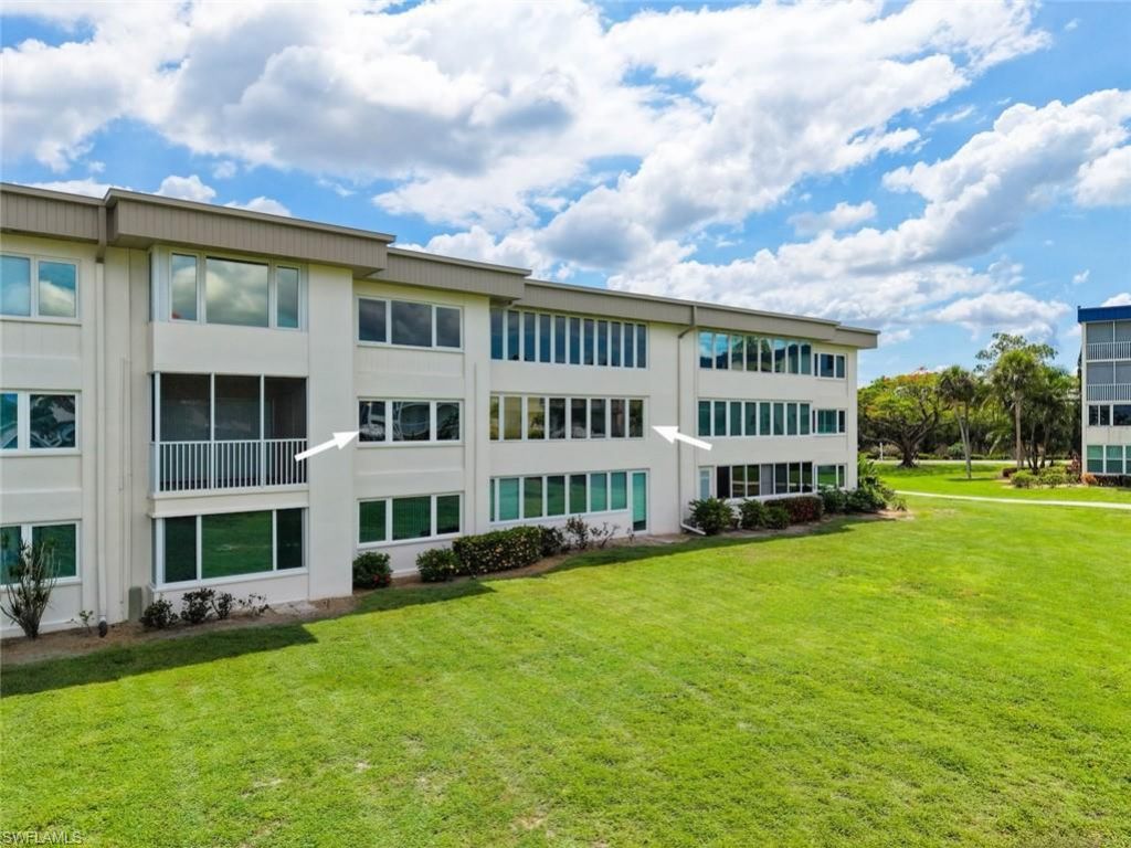6102 Augusta Dr, Unit 207, Fort Myers, FL 33907 Photo
