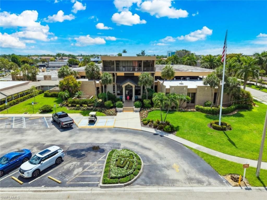 6102 Augusta Dr, Unit 207, Fort Myers, FL 33907 Photo