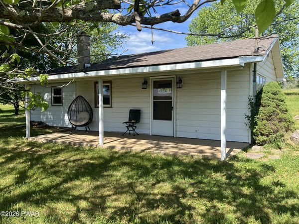 57 Slater Road , Beach Lake, PA 18405