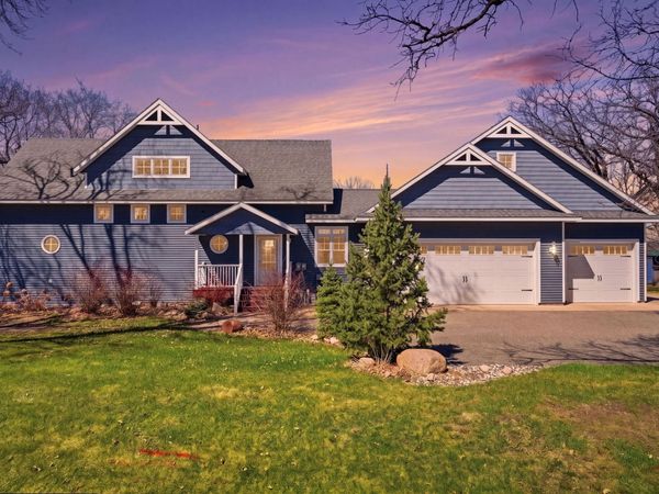 30133 Wildwood Road , Ashby, MN 56309