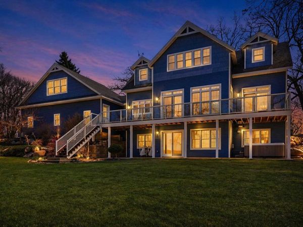 30133 Wildwood Road , Ashby, MN 56309