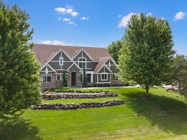 7500 Territory Pass , Lakeville, MN 55044
