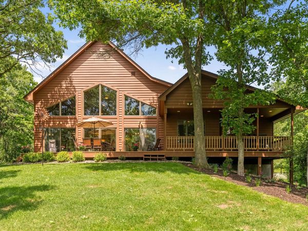 1527 Heron Lane, Somerset, WI 54025