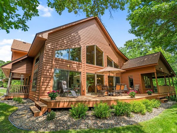 1527 Heron Lane, Somerset, WI 54025