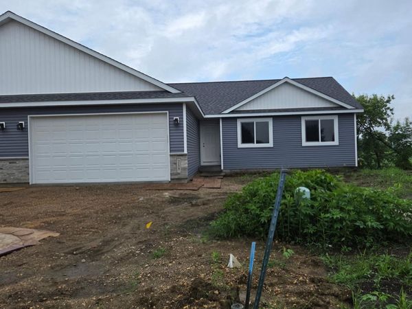 218 Fischer Court NW, Montgomery, MN 56069