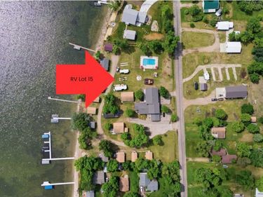 35686 Rush Lake Loop 15, Ottertail, MN 56571