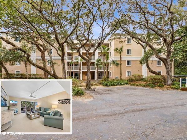 2111 BEACH WOOD Road, Fernandina Beach, FL 32034