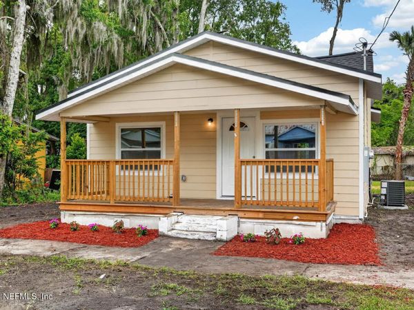 708 MADISON Street, Palatka, FL 32177