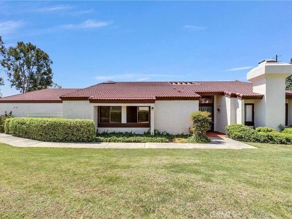 451 Corte Rojo, Upland, CA 91786