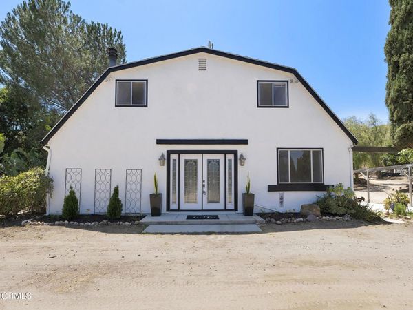 7905 Balcom Canyon Road, Somis, CA 93066