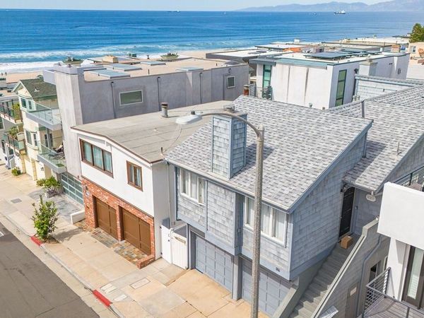 127 21st, Manhattan Beach, CA 90266