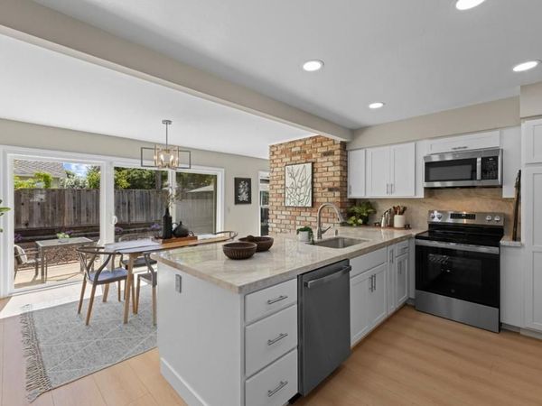 4921 Alan Avenue, San Jose, CA 95124