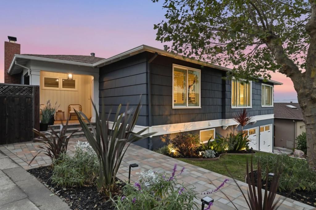 1049 Buckland Avenue, San Carlos, CA 94070 Main Photo