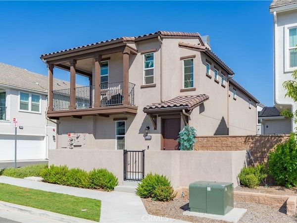 4099 Summer, Corona, CA 92883