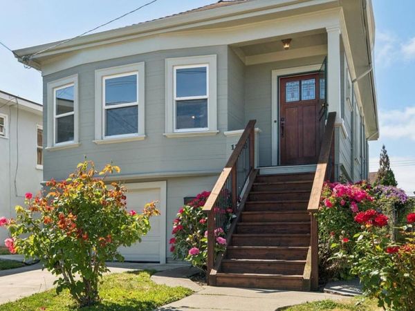 1165 64th Street, Oakland, CA 94608