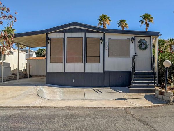 70200 Dillon Road, Unit 102, Desert Hot Springs, CA 92241