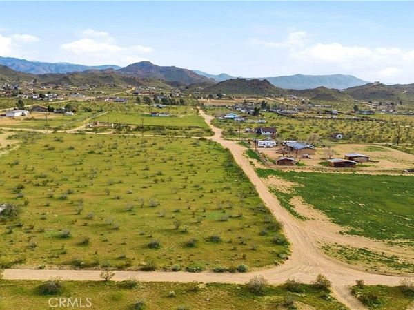 0 Clark Rd 0436-192-86, Apple Valley, CA 92307