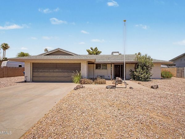 1750 E DARTMOUTH Street, Mesa, AZ 85203