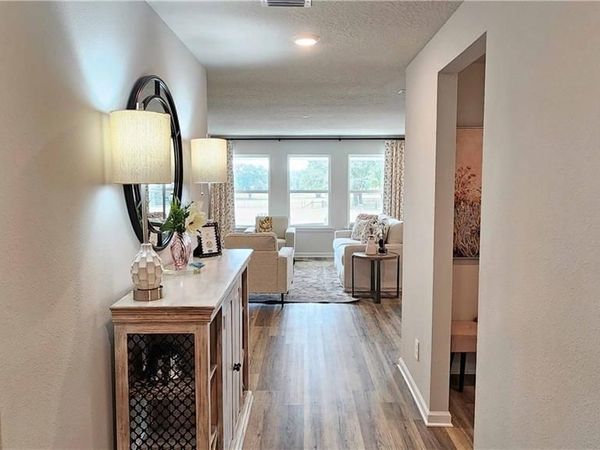 2449 Kaleigh Drive, Mobile, AL 36695