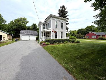 158 W Remington Street , Black River, NY 13612