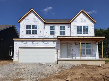 826 Hilton Drive , Reynoldsburg, OH 43068