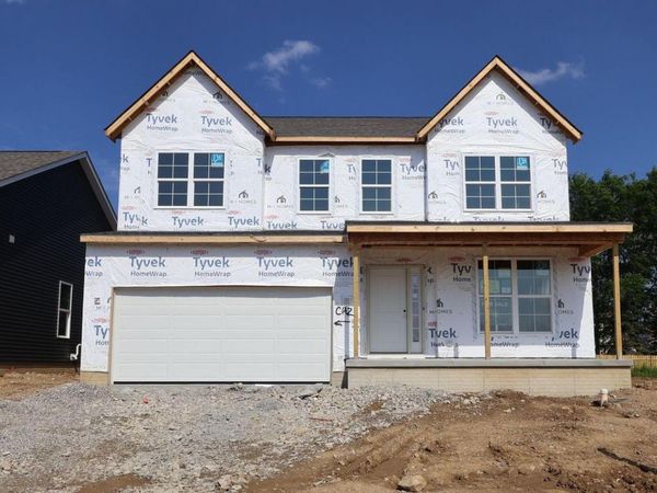 826 Hilton Drive , Reynoldsburg, OH 43068