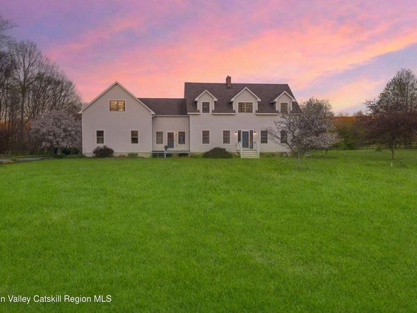 854 County Route 9 , Ghent, NY 12075
