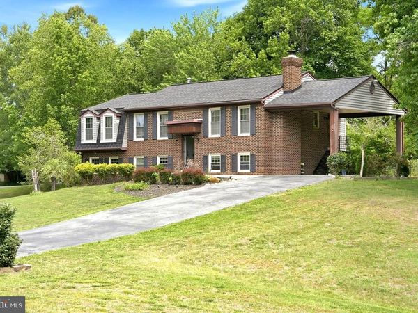 1108 E PATUXENT DRIVE , LA PLATA, MD 20646