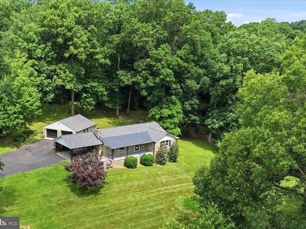 4990 FLOSSIE AVENUE, FREDERICK, MD 21703