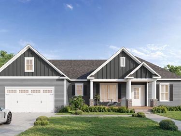 Lot 105 FAIRVIEW DR , MINERAL, VA 23117