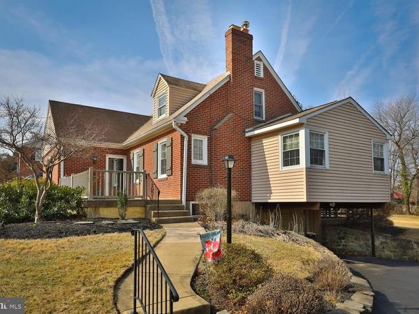2332 BOYD ROAD, HUNTINGDON VALLEY, PA 19006