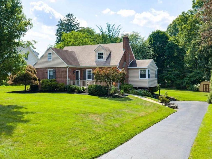 2332 Boyd Road, Huntingdon Valley, PA 19006 Main Photo